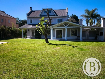 Venta de Casa en Septiembre en Septiembre, Escobar — Foto 2