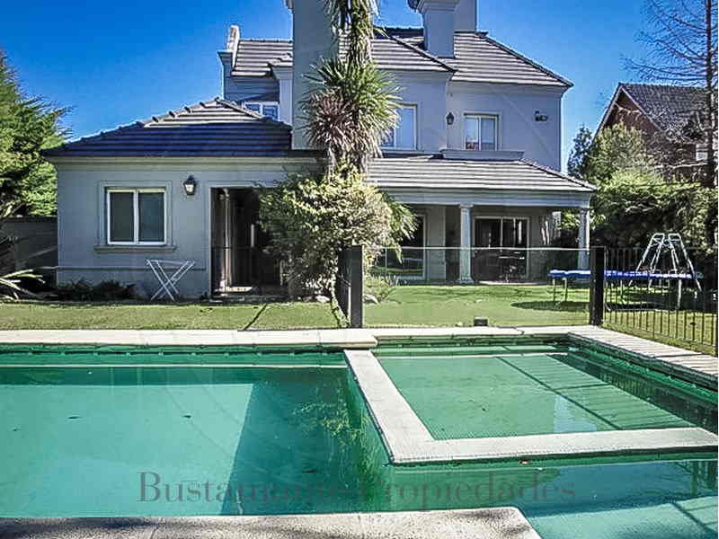 Venta de Casa en Septiembre en Septiembre, Escobar — Foto 2