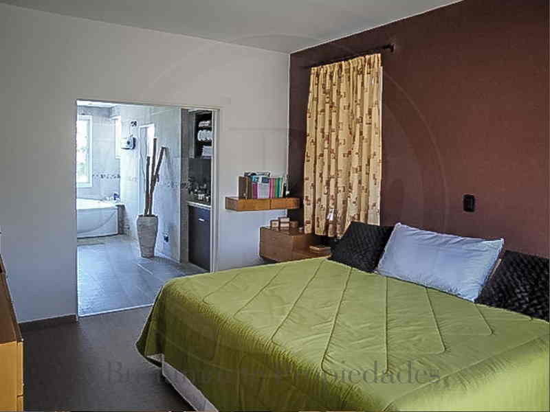 Venta de Casa en Septiembre en Septiembre, Escobar — Foto 6
