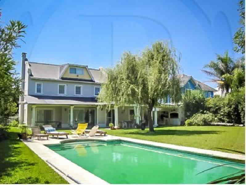 Venta de Casa en Septiembre - Septiembre
