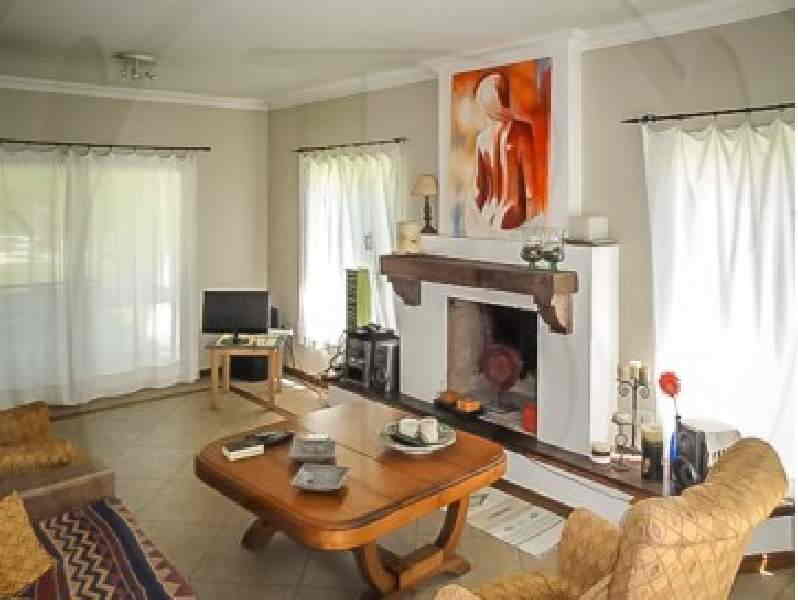 Venta de Casa en Septiembre en Septiembre, Escobar — Foto 2