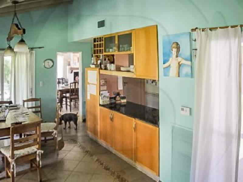 Venta de Casa en Septiembre en Septiembre, Escobar — Foto 4