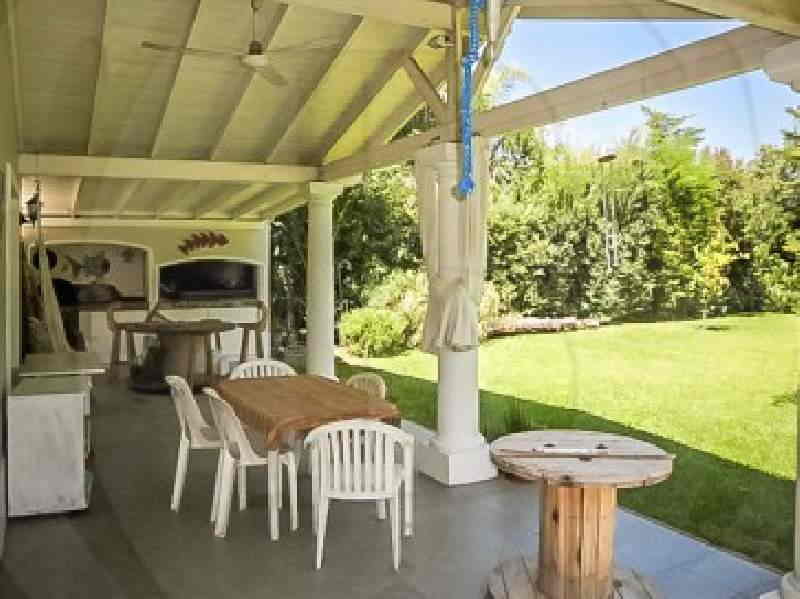 Venta de Casa en Septiembre en Septiembre, Escobar — Foto 6