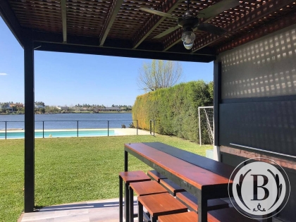 Venta de Casa en Talar Del Lago 2 en Talar Del Lago 2, Tigre — Foto 5