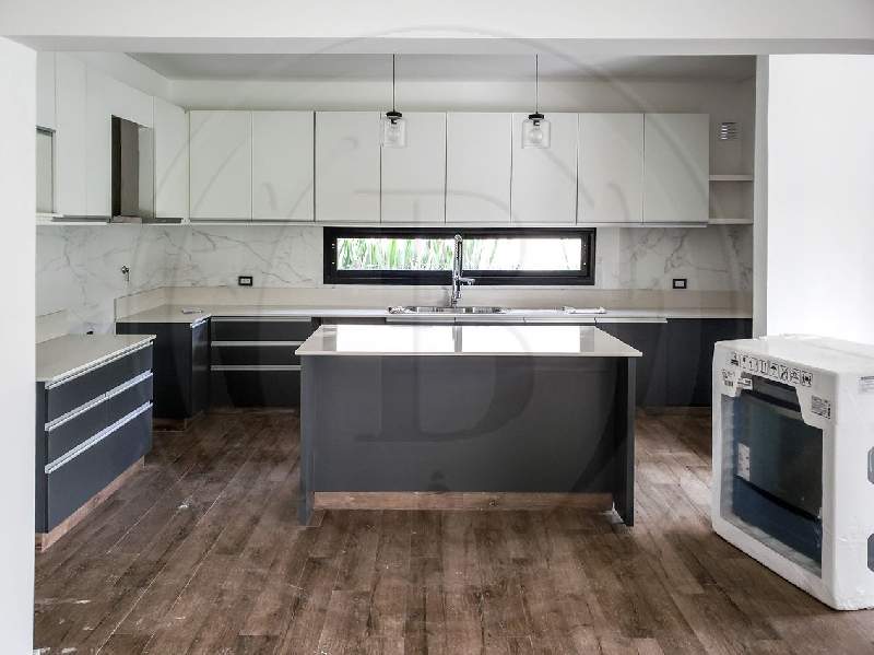 Venta de Casa en Talar Del Lago en Talar Del Lago, Tigre — Foto 4