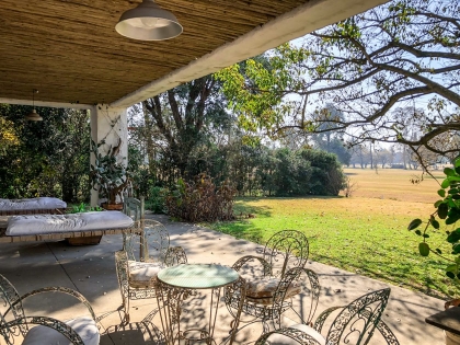 Venta de Casa en Tortugas en Tortugas, Pilar — Foto 3