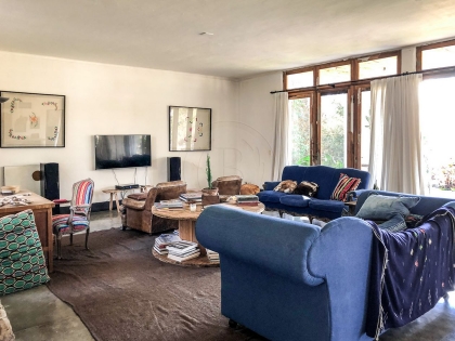Venta de Casa en Tortugas en Tortugas, Pilar — Foto 4