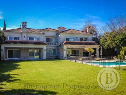 Venta de Casa en Tortugas en Tortugas, Pilar — Foto 1