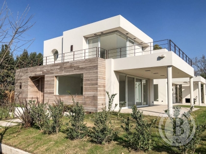 Venta de Casa en Tortugas en Tortugas, Pilar — Foto 1