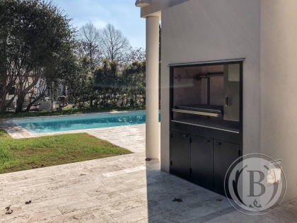 Venta de Casa en Tortugas en Tortugas, Pilar — Foto 5