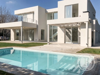 Venta de Casa en Tortugas en Tortugas, Pilar — Foto 6