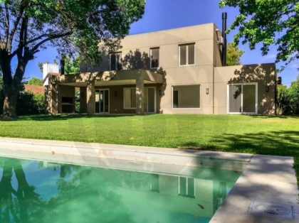 Venta de Casa en Tortugas en Tortugas, Pilar — Foto 1