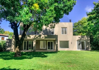 Venta de Casa en Tortugas en Tortugas, Pilar — Foto 2