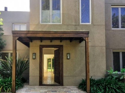 Venta de Casa en Tortugas en Tortugas, Pilar — Foto 3