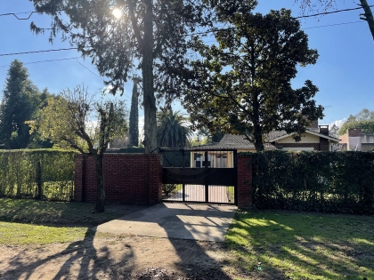 Venta de Casa en Tortuguitas en Tortuguitas, Pilar — Foto 1