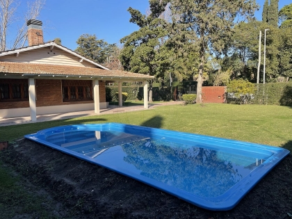 Venta de Casa en Tortuguitas en Tortuguitas, Pilar — Foto 2