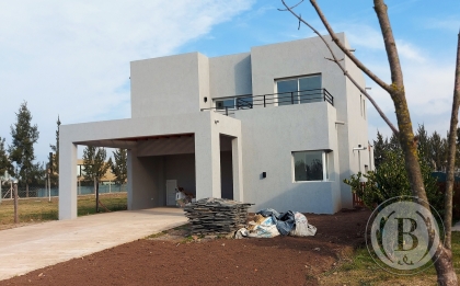 Venta de Casa en Vila Marina en Vila Marina, Tigre — Foto 2