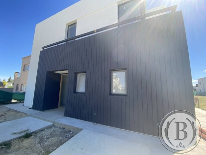 Venta de Casa en Vila Marina en Vila Marina, Tigre — Foto 1