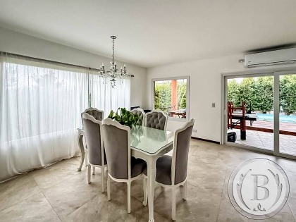 Venta de Casa en Vila Marina en Vila Marina, Tigre — Foto 1