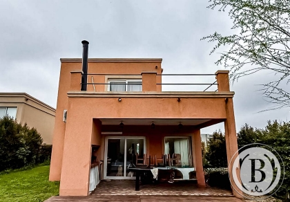 Venta de Casa en Vila Marina en Vila Marina, Tigre — Foto 5