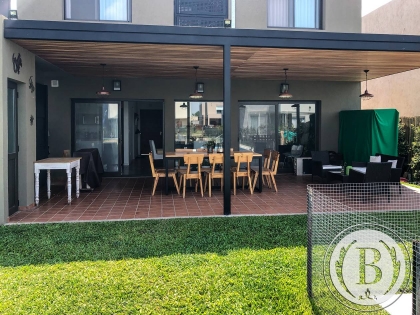 Venta de Casa en Vila Marina en Vila Marina, Tigre — Foto 2