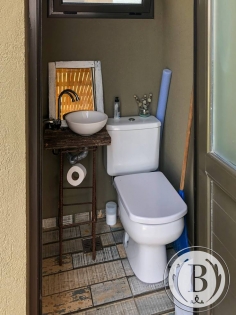 Venta de Casa en Vila Marina en Vila Marina, Tigre — Foto 3