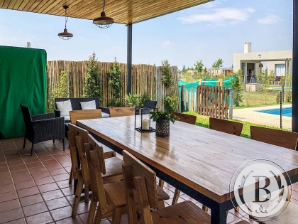 Venta de Casa en Vila Marina en Vila Marina, Tigre — Foto 4