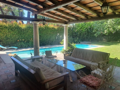 Venta de Casa en Villa Bertha en Villa Bertha, Tigre — Foto 1