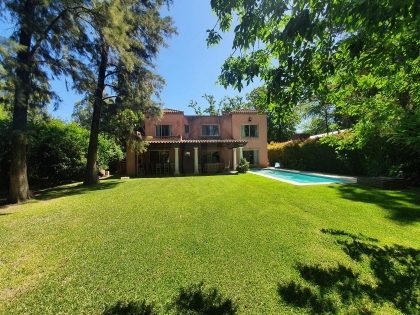 Venta de Casa en Villa Bertha en Villa Bertha, Tigre — Foto 2