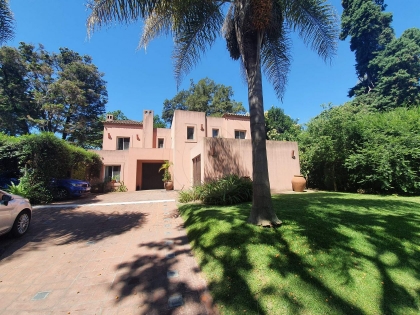 Venta de Casa en Villa Bertha en Villa Bertha, Tigre — Foto 3