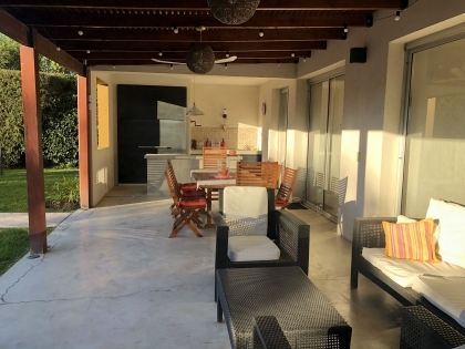 Venta de Casa en Villa Olivos en Villa Olivos, Pilar — Foto 3