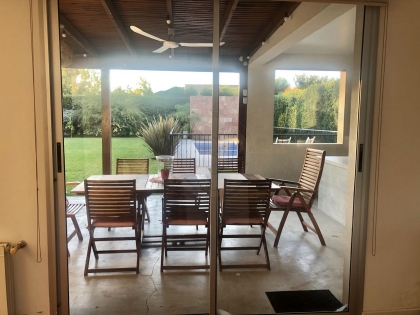 Venta de Casa en Villa Olivos en Villa Olivos, Pilar — Foto 6