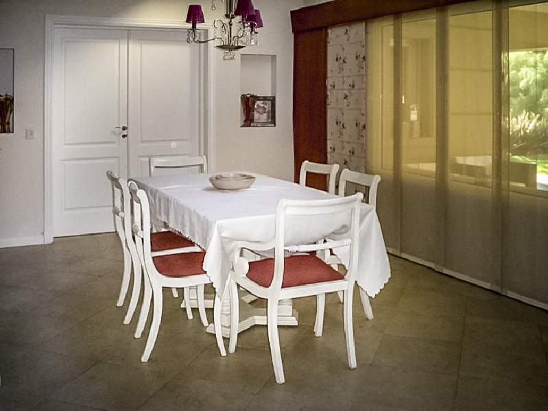 Venta de Casa en Villa Olivos en Villa Olivos, Pilar — Foto 3