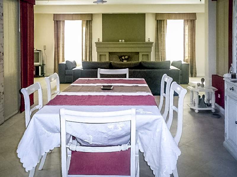 Venta de Casa en Villa Olivos en Villa Olivos, Pilar — Foto 4