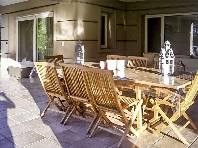 Venta de Casa en Villa Olivos en Villa Olivos, Pilar — Foto 5