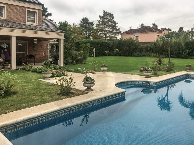 Venta de Casa en Villa Olivos en Villa Olivos, Pilar — Foto 1