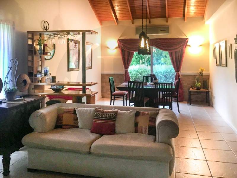 Venta de Casa en Villa Olivos en Villa Olivos, Pilar — Foto 2