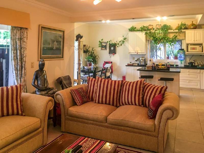 Venta de Casa en Villa Olivos en Villa Olivos, Pilar — Foto 3