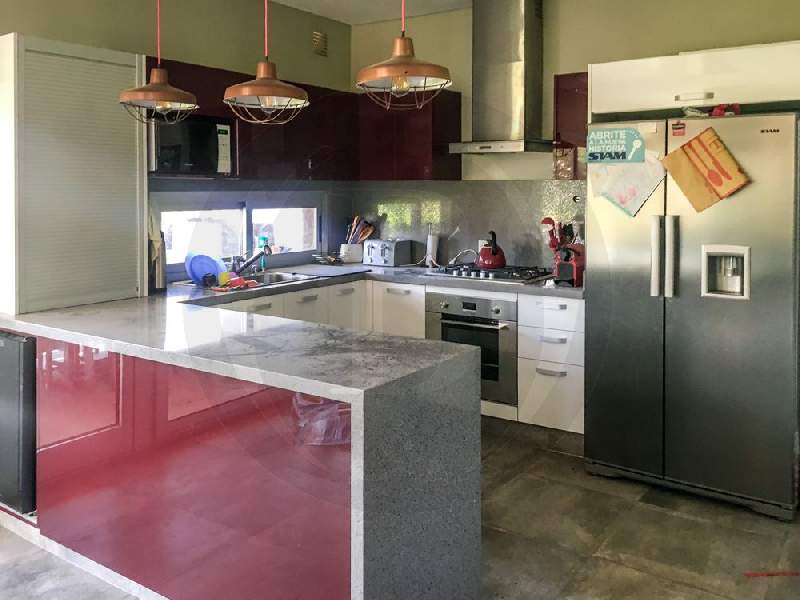 Venta de Casa en Villa Olivos en Villa Olivos, Pilar — Foto 5
