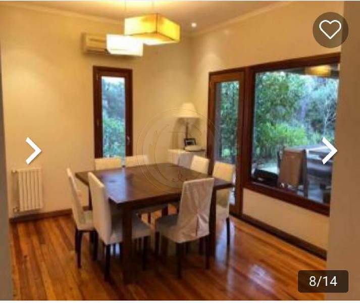 Venta de Casa en Villa Olivos en Villa Olivos, Pilar — Foto 3