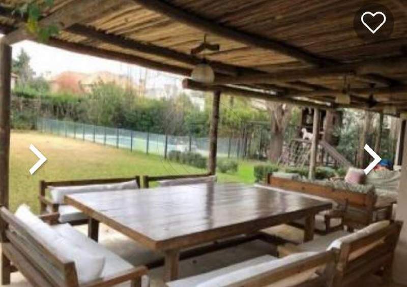 Venta de Casa en Villa Olivos en Villa Olivos, Pilar — Foto 6