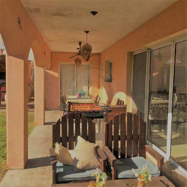 Venta de Casa en Villa Olivos en Villa Olivos, Pilar — Foto 1