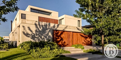 Venta de Casa en Virazón en Virazón, Tigre — Foto 3