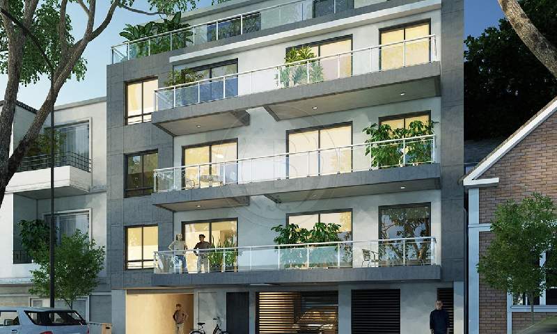 Venta de Cochera en Belgrano en Belgrano, Capital Federal — Foto 1