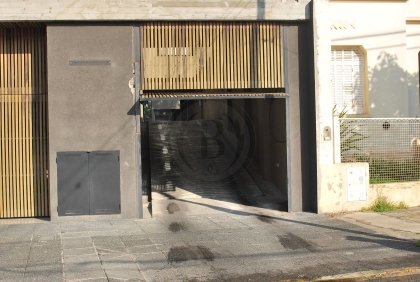 Venta de Cochera en Tigre centro en Tigre centro, Tigre — Foto 1