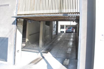 Venta de Cochera en Tigre centro en Tigre centro, Tigre — Foto 4