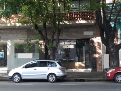 Venta de Cochera en Tigre centro en Tigre centro, Tigre — Foto 2