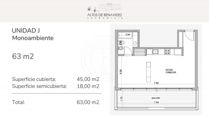 Venta de Condominio en Altos de Benavidez en Altos de Benavidez, Tigre — Foto 5