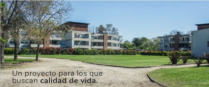 Venta de Condominio en Altos de Benavidez en Altos de Benavidez, Tigre — Foto 2