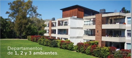 Venta de Condominio en Altos de Benavidez en Altos de Benavidez, Tigre — Foto 3